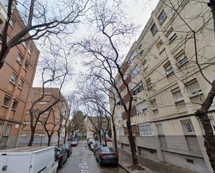 Vista exterior de Pis en venda en  Barcelona Capital