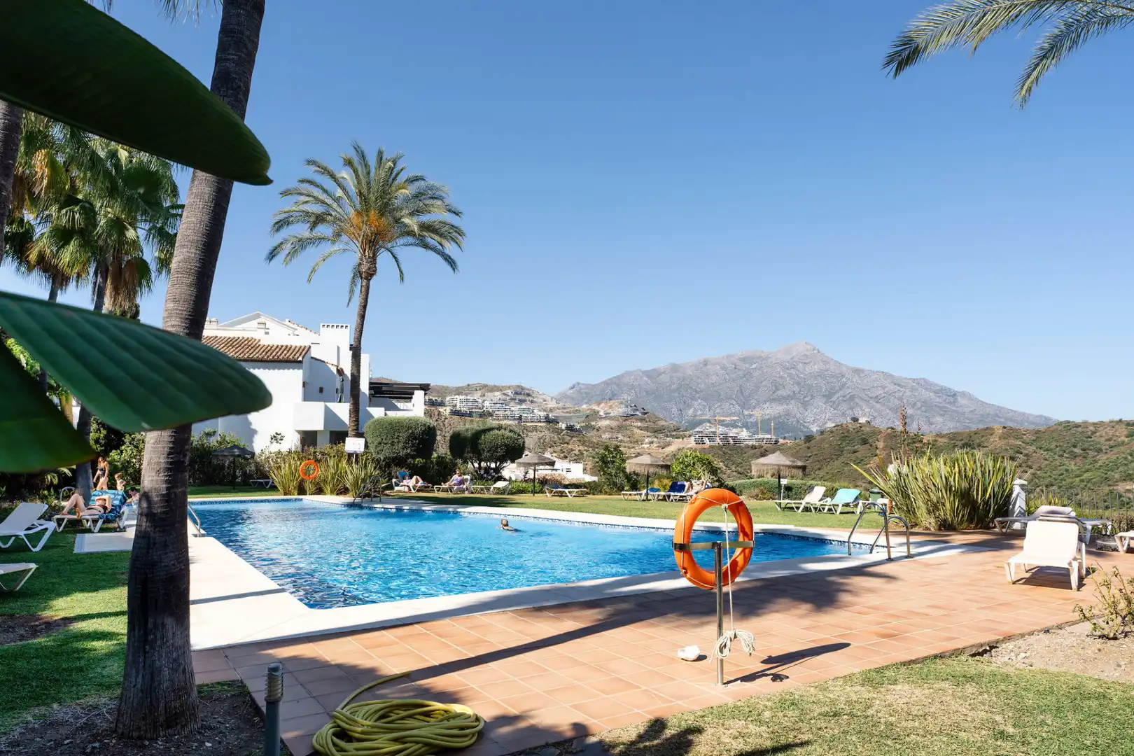 Ático con piscina en venta en Marbella Centro, imagen 34