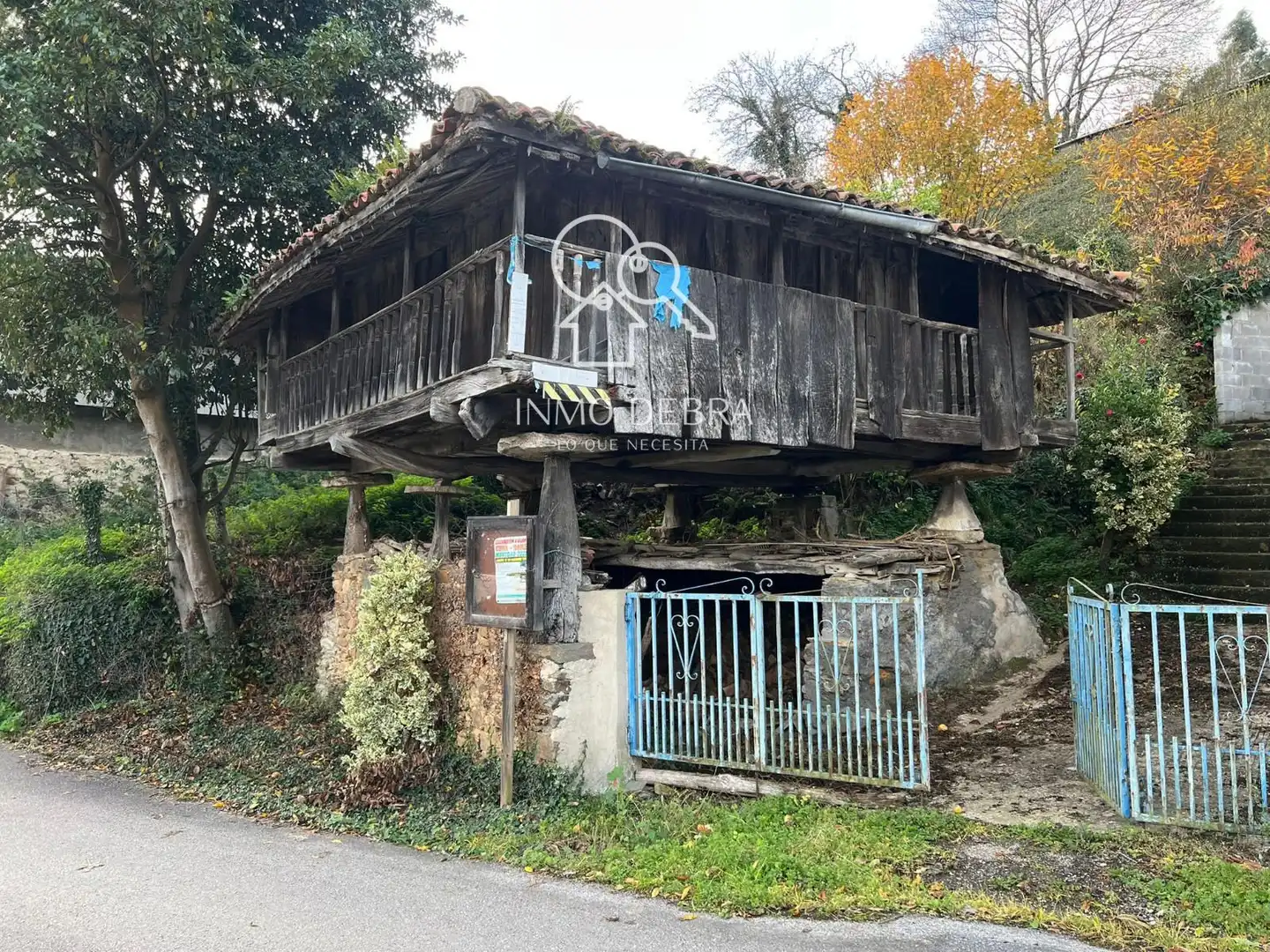 Casa in vendita a Pravia, imagen 13