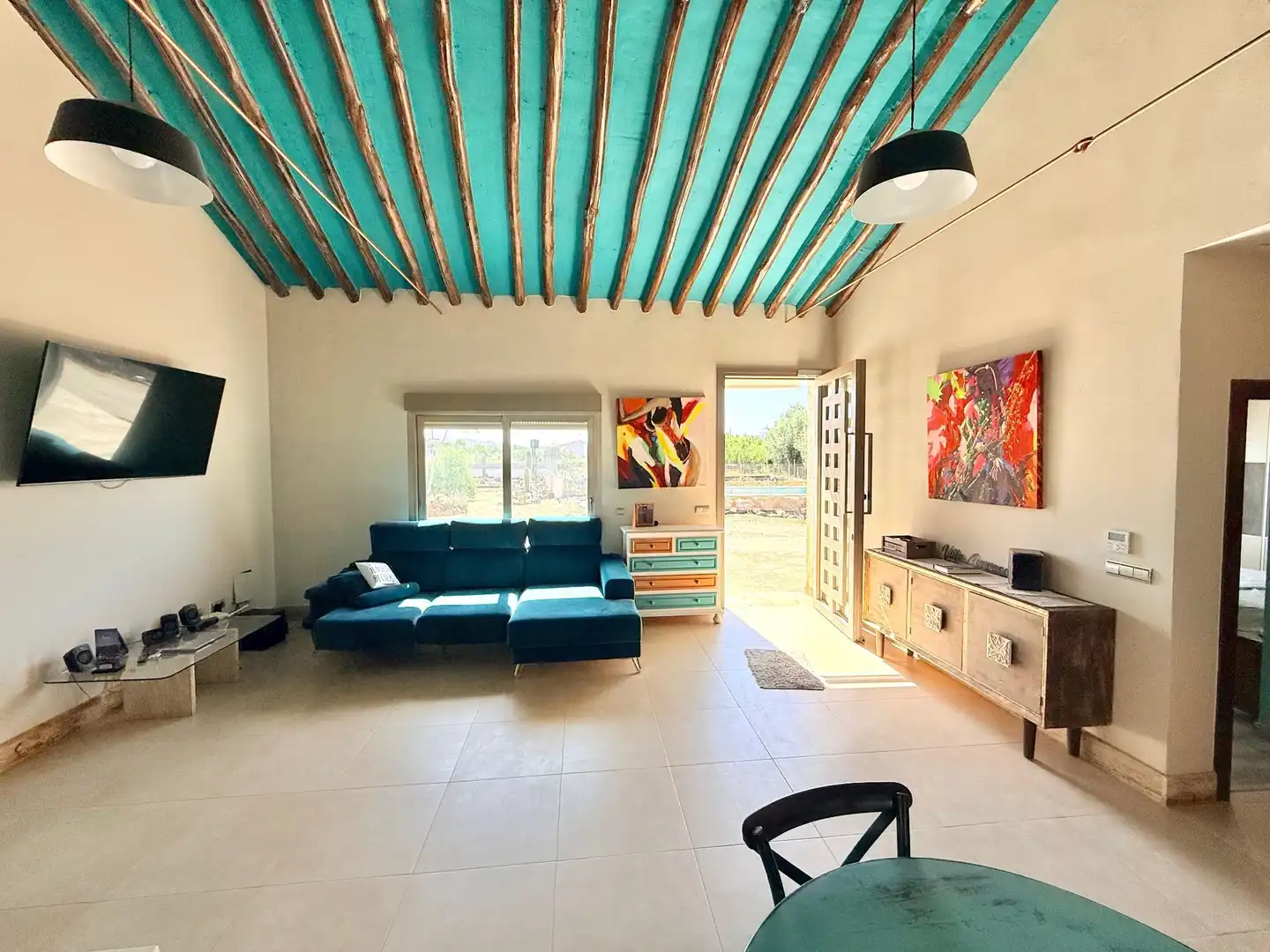 Casa o chalet en venta en Albox