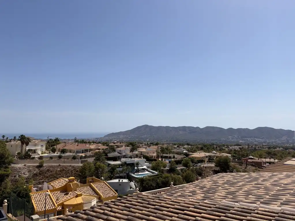 Reihenhaus mit Pool zum Verkauf in La Alberca, imagen 24