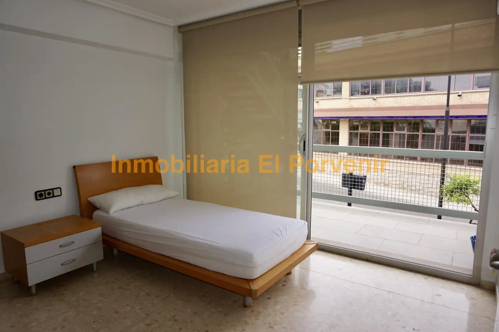 Habitación de Piso de alquiler en Torrent con Calefacción, Terraza y Balcón