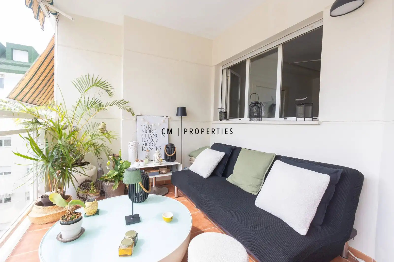 Piso con terraza en venta en Carrer de Jorge Comín Metge Pediatre, 6, Nou Campanar, imagen 8