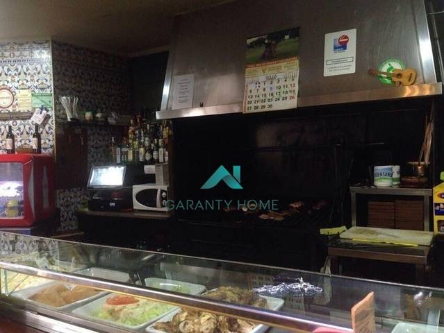 Local comercial en Venta en Chinchibarra