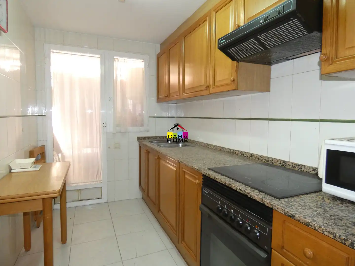 Kitchen of Flat for sale in Castellón de la Plana / Castelló de la Plana