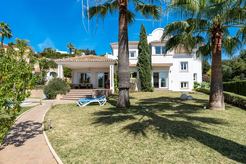 Casa con terraza en venta en Paseo del Brasil 611, imagen 6