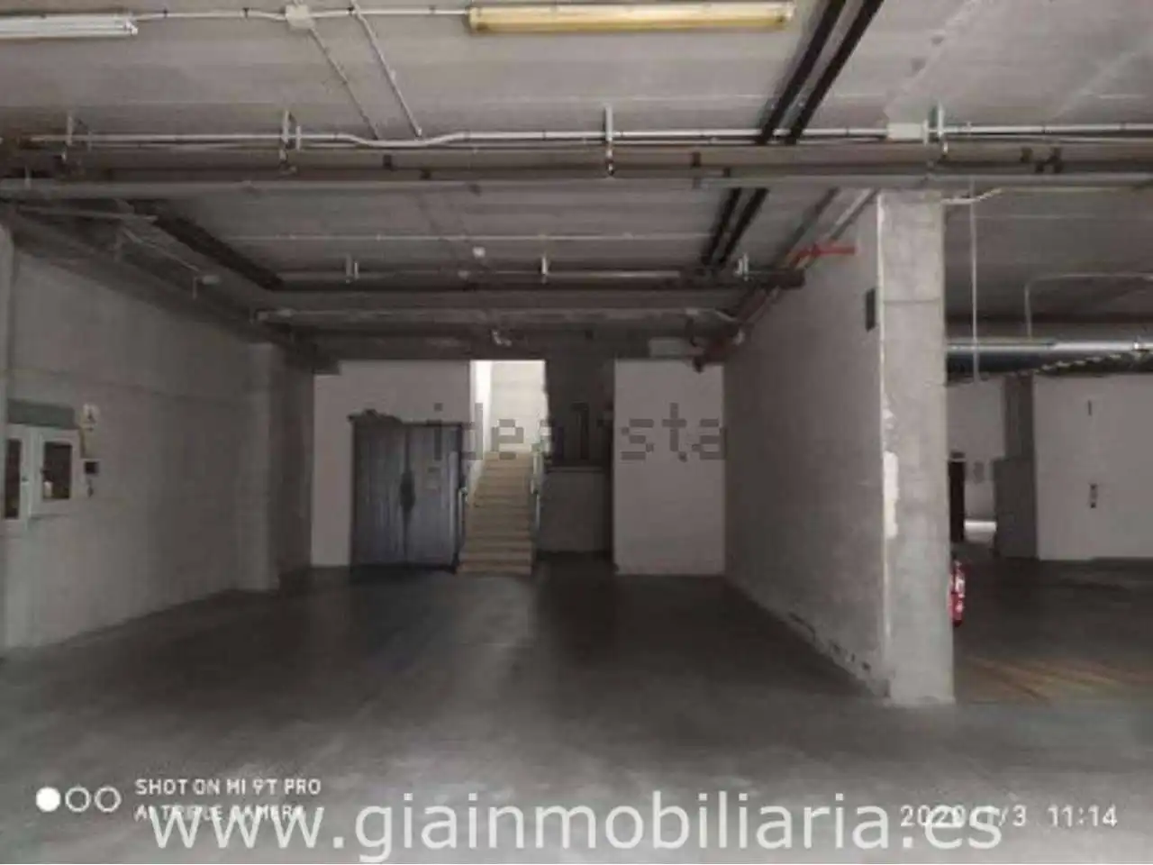 Nave industrial in affitto a N/A, imagen 11