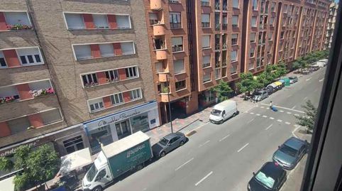 Foto 5 de Piso en venta en Simon de Anda Kalea, 8, Coronación, Vitoria - Gasteiz
