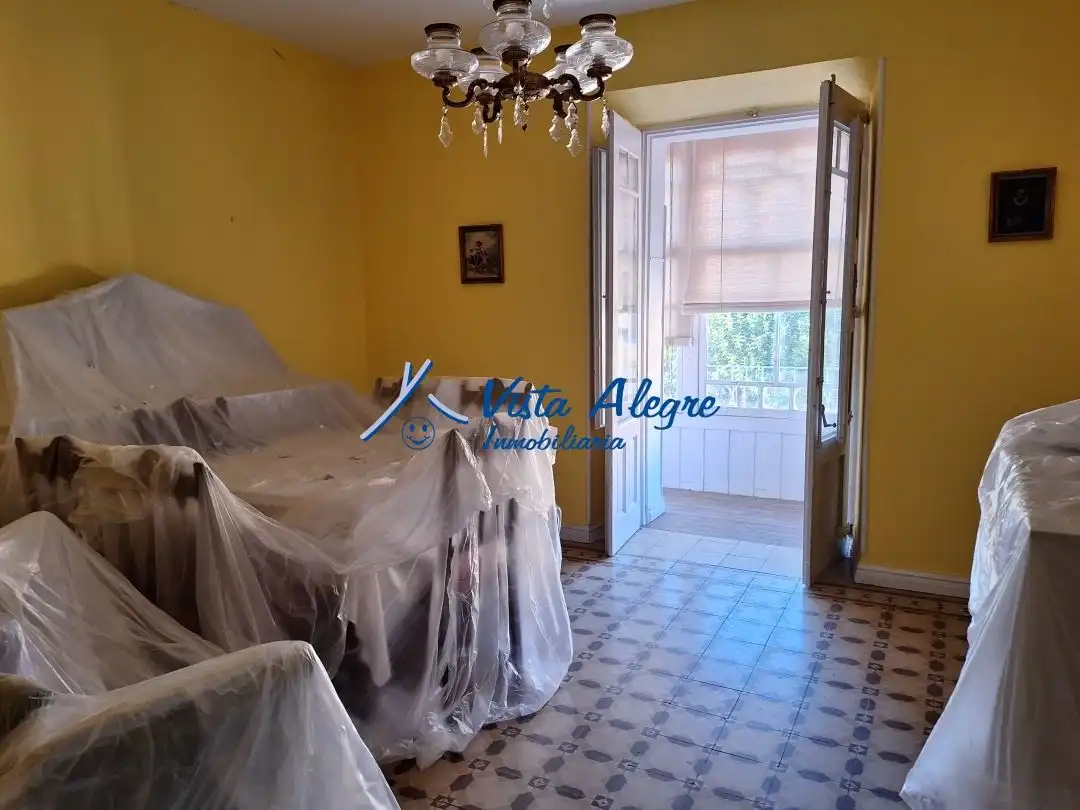 Piso con terraza en venta en Haro, imagen 3