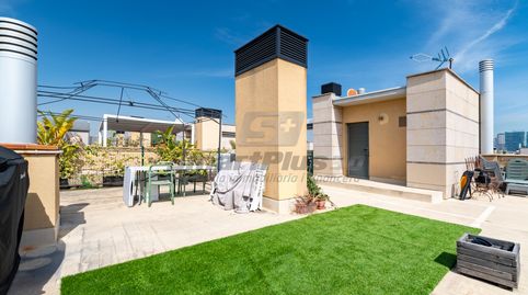 Photo 2 of Attic for sale in Carrer D'espronceda, Provençals del Poblenou, Barcelona Capital