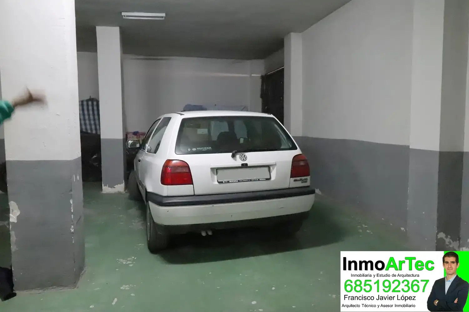 Flat with terrace for sale in Calle Santa Ana de Íllora 4, imagen 22