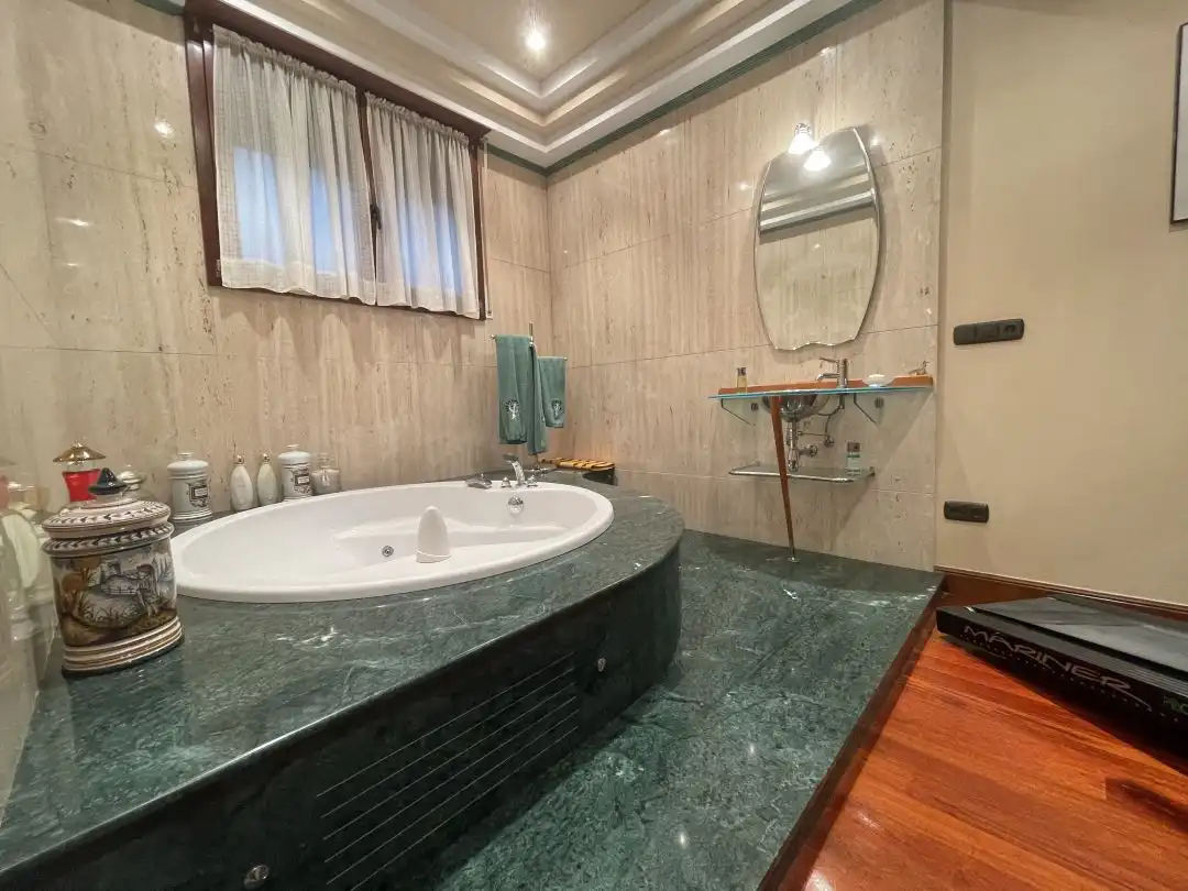 Piso con terraza en venta en Legazpi, imagen 31