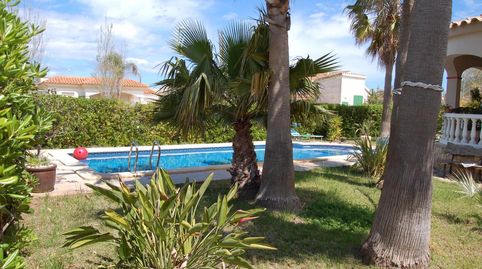 Espectacular chalet a escasos metros del paseo marítimo en la playa de Riumar, imatge 3