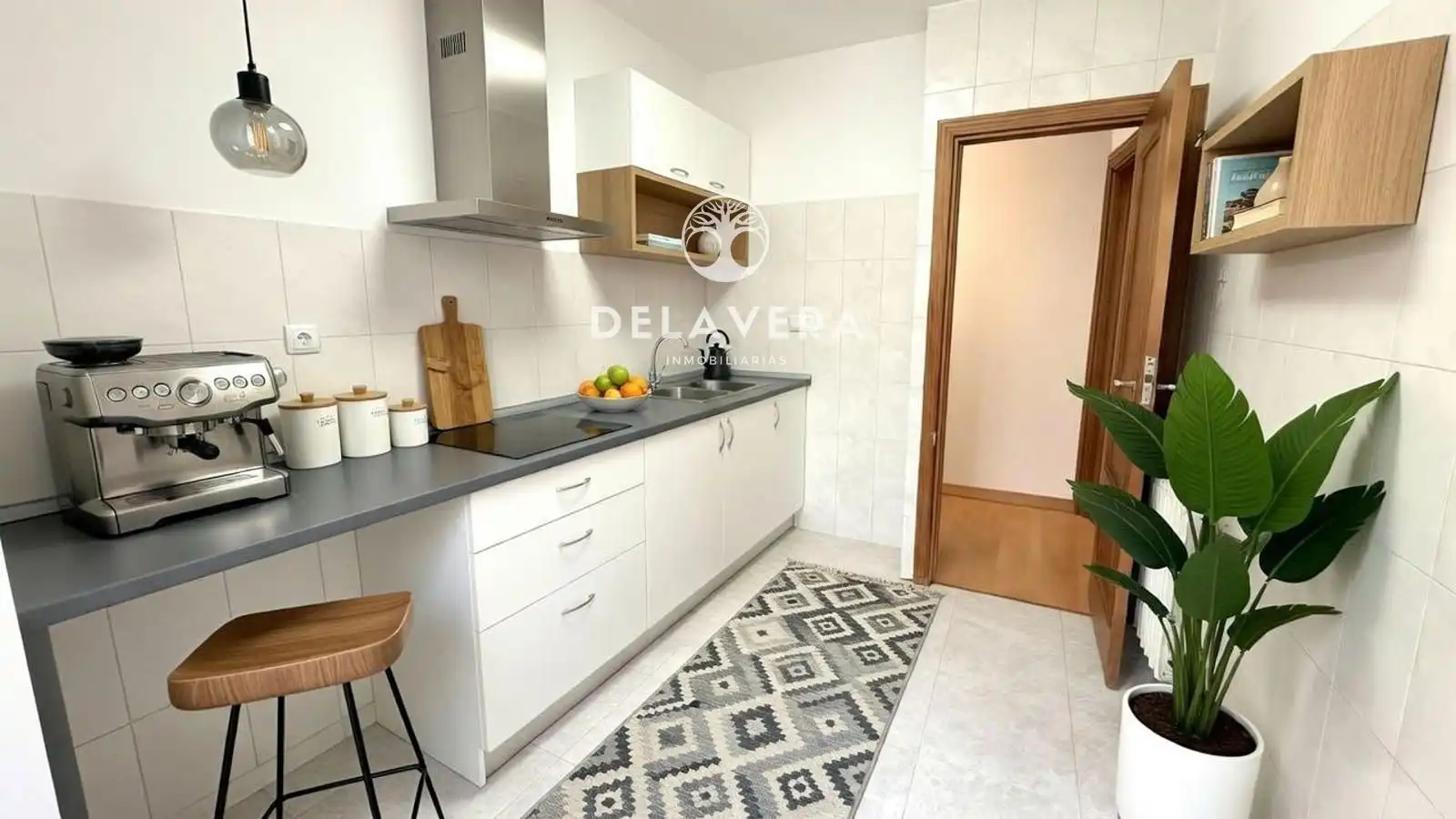 Appartement avec ascenseur à vendre à Real de Pinto 72, imagen 11