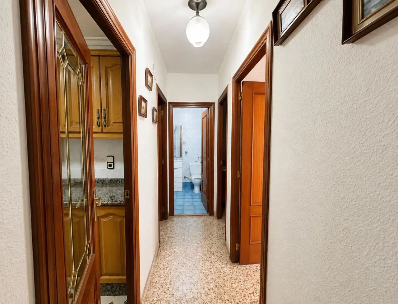 Appartement avec balcon à vendre à Carrer de l'Illa Cabrera, imagen 30