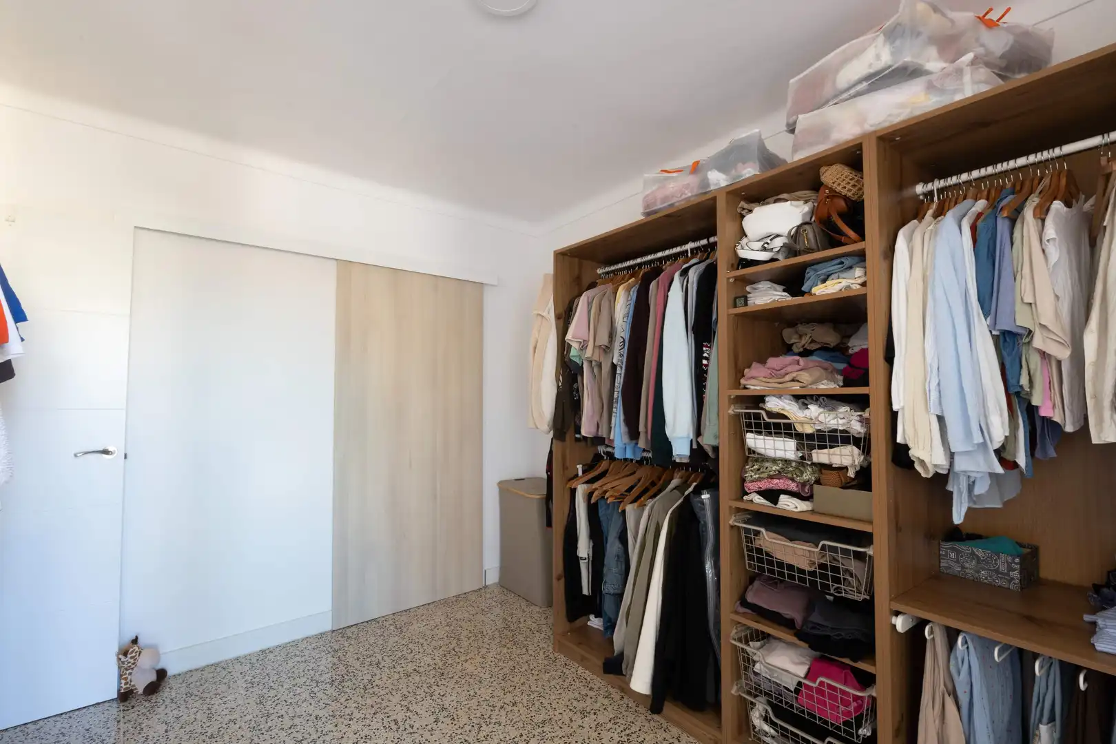 Piso con terraza en venta en Centro, imagen 13