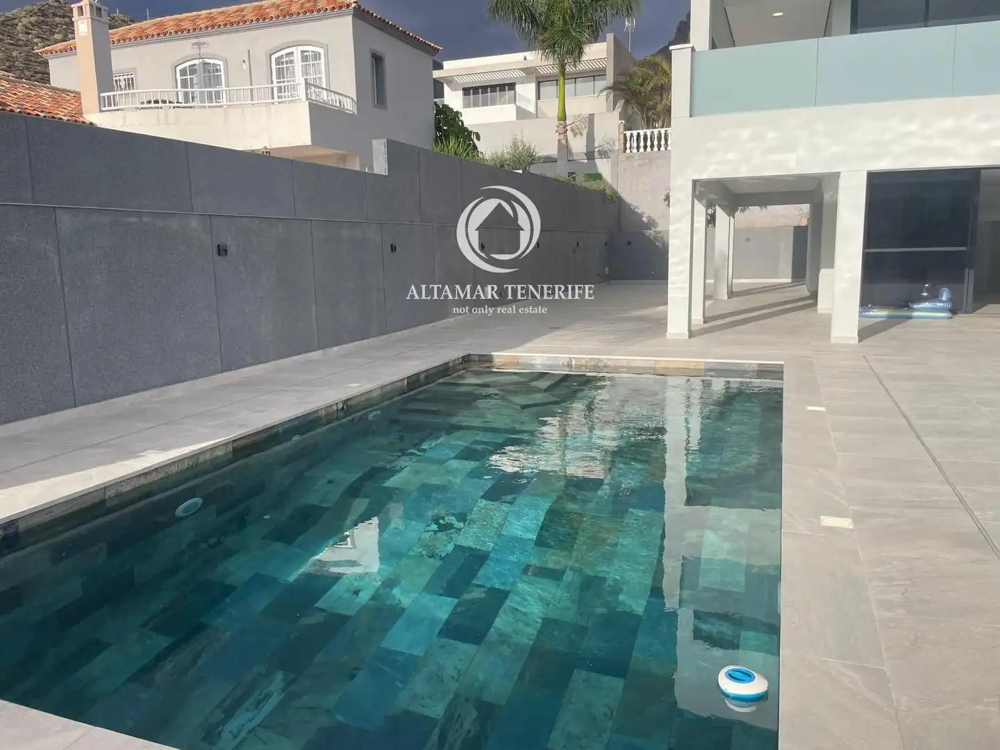 Maison avec terrasse à vendre à Costa Adeje, imagen 4