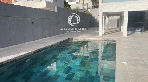 Foto 4 de Casa o chalet en venta en Playa Fañabé Alto, Adeje