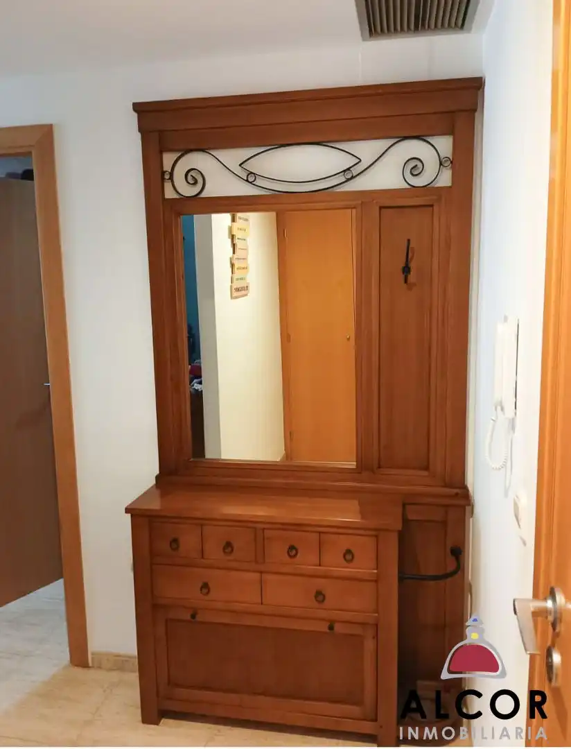 Dormitori de Pis en venda en Benicarló amb Terrassa