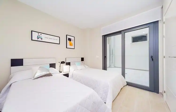 Apartamento con terraza en venta en Calle Mayor, imagen 9