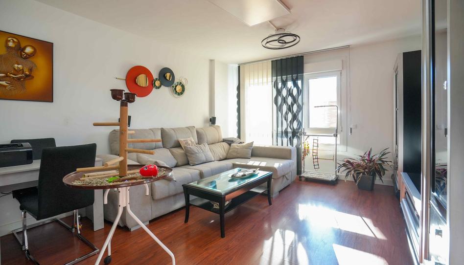 Photo 1 of Attic for sale in Altos del Olivar - El Caracol, Madrid