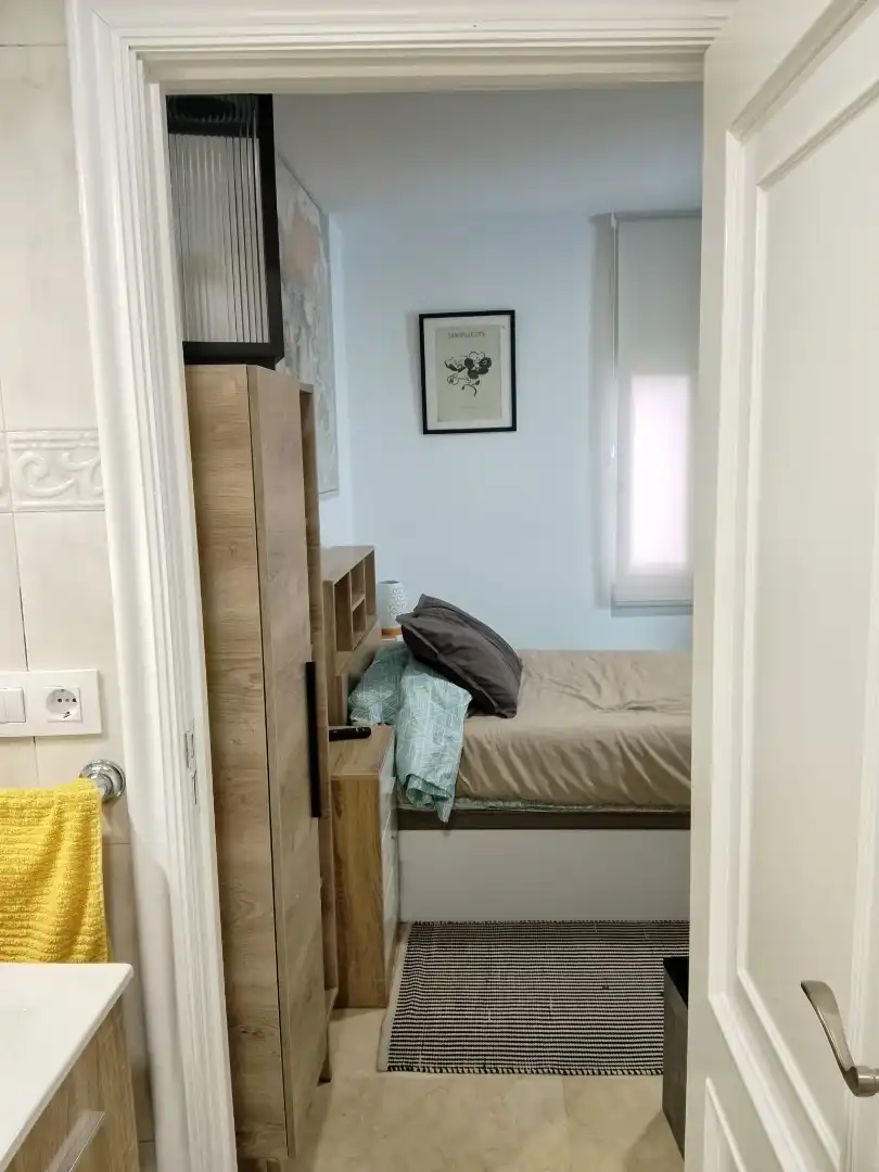 Casa amb jardí en venda a Rúa Sineiro 27, imagen 10