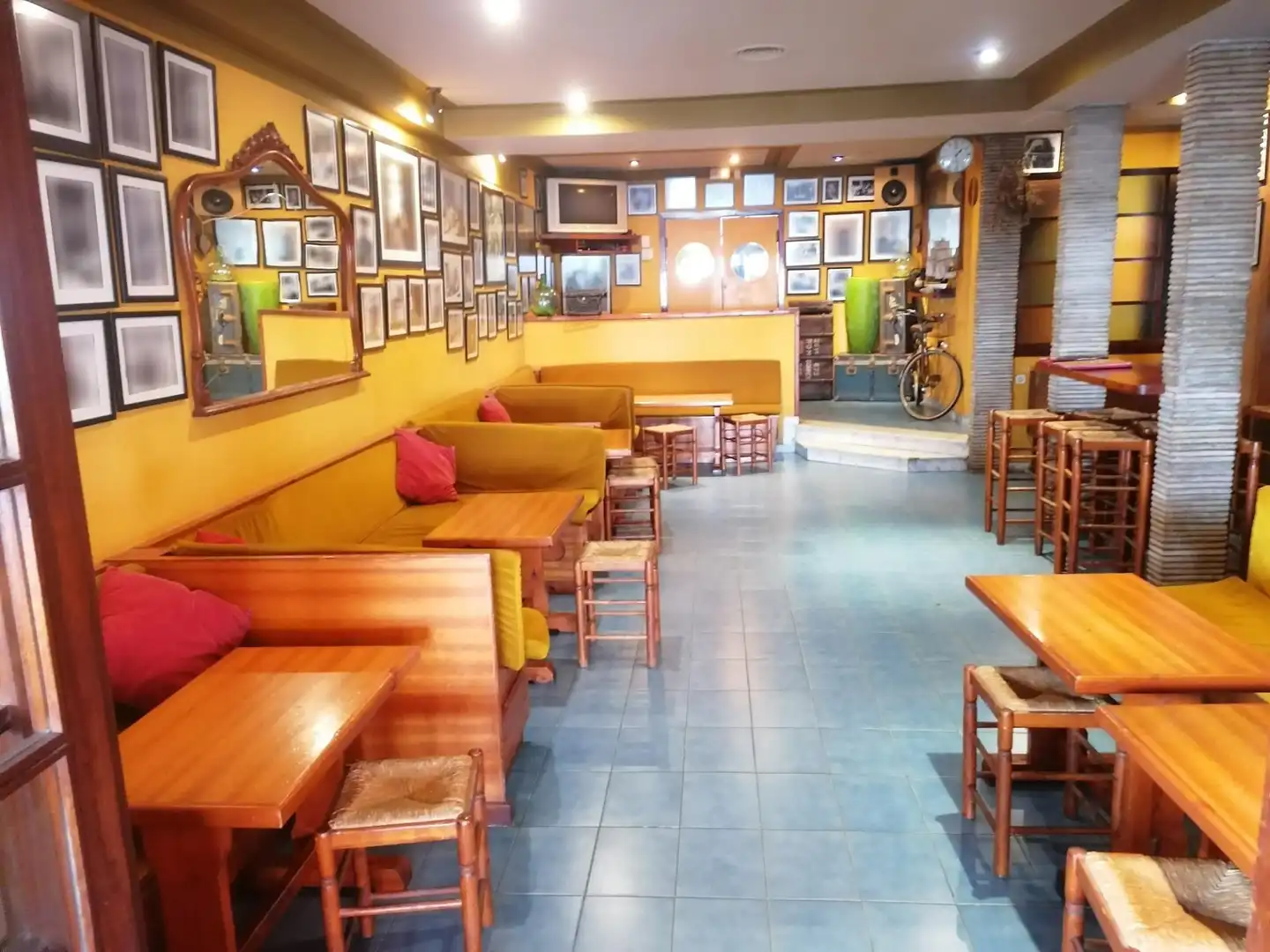 Locale commerciale in vendita a Calle Salins, imagen 4