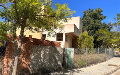 Exterior view of House or chalet for sale in Sant Feliu de Guíxols