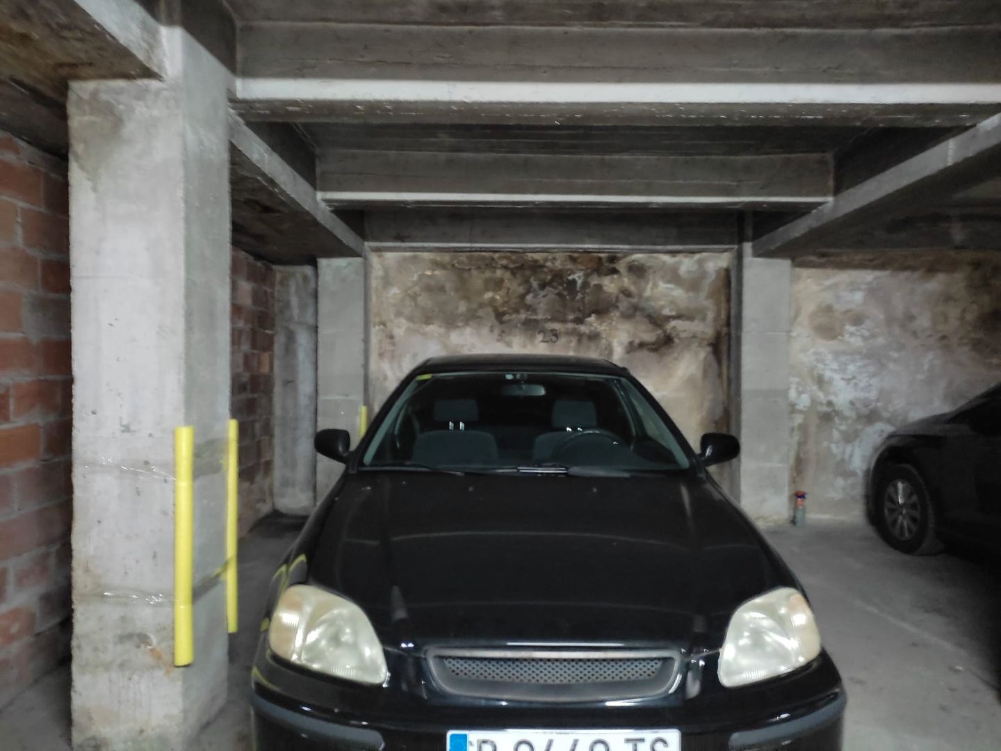 Parking de Garaje de alquiler en Torrelavega 