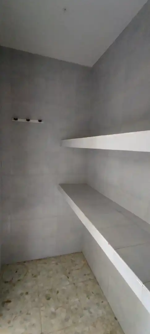 Bathroom of Buildings for sale in Campo de Criptana