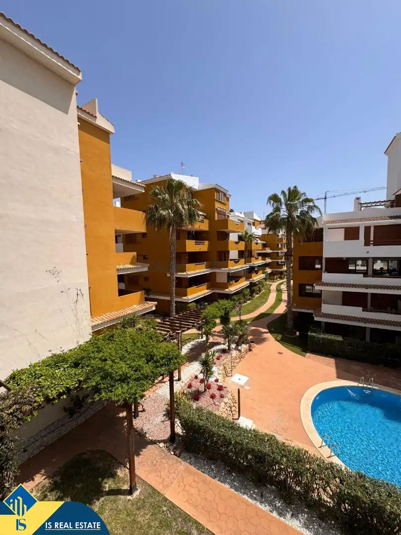 Apartment with pool for sale in Playa del Acequión, Náufragos y Rocío del Mar, imagen 29