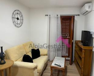 Apartment to rent in Plaza San Martín, Centro Ciudad
