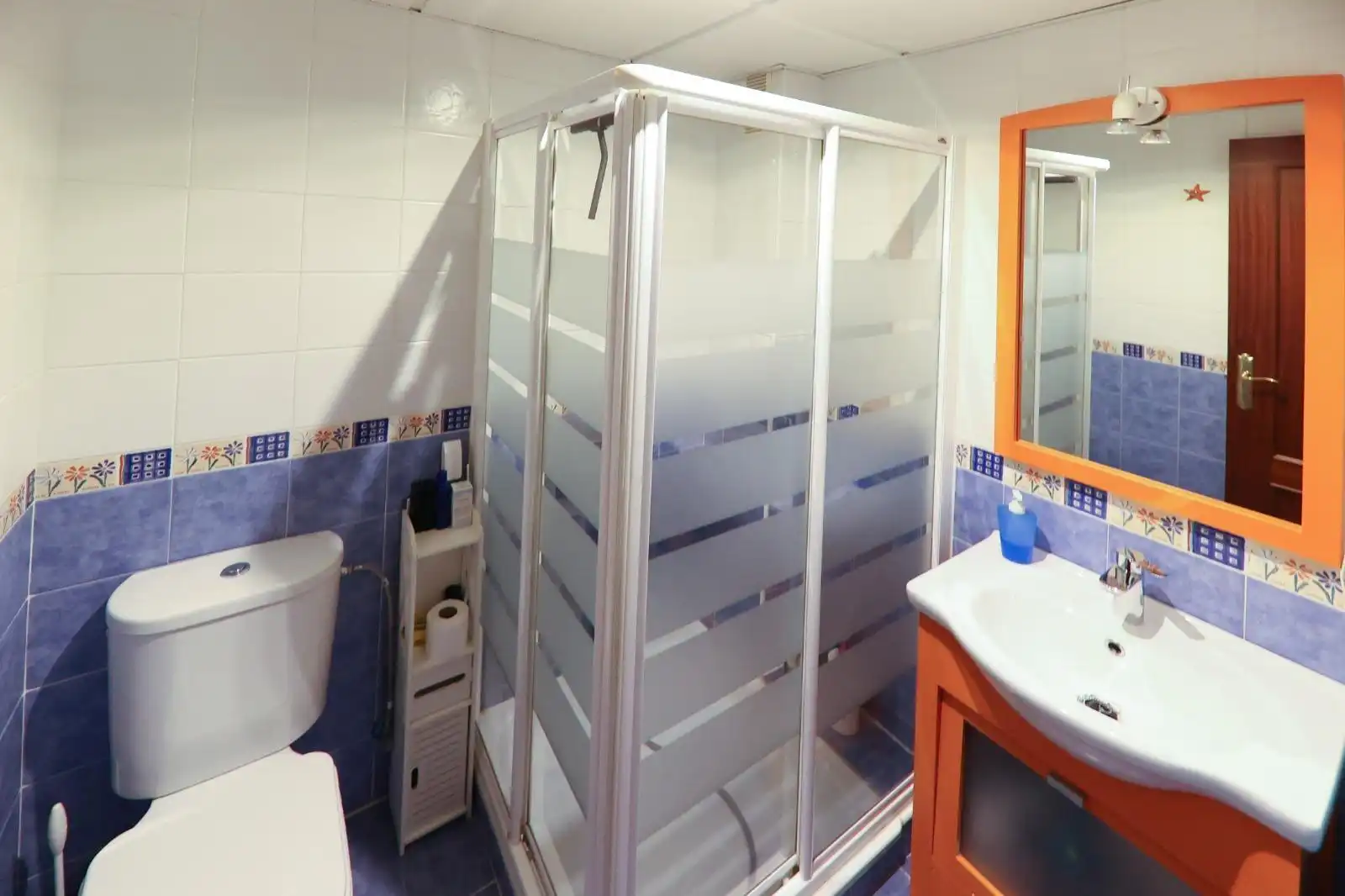 Apartament amb terrassa en venda a Las Lagunas, imagen 21