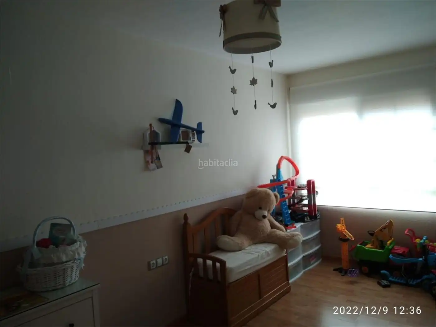 Wohnung mit Aufzug zum Verkauf in Calle Pineda 1, imagen 4