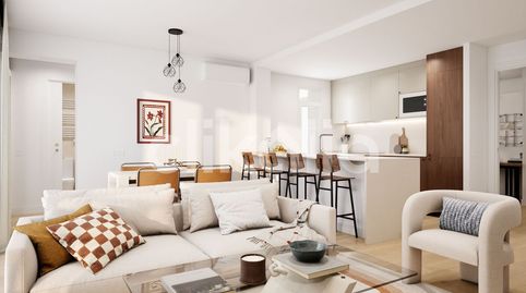 Foto 3 de Piso en venta en El Ejido, Málaga Capital