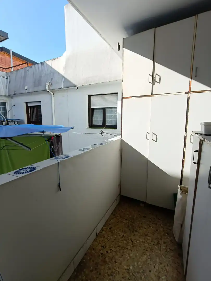 Pis amb terrassa en venda a Capitán Mendizabal - La Sardinera, imagen 15