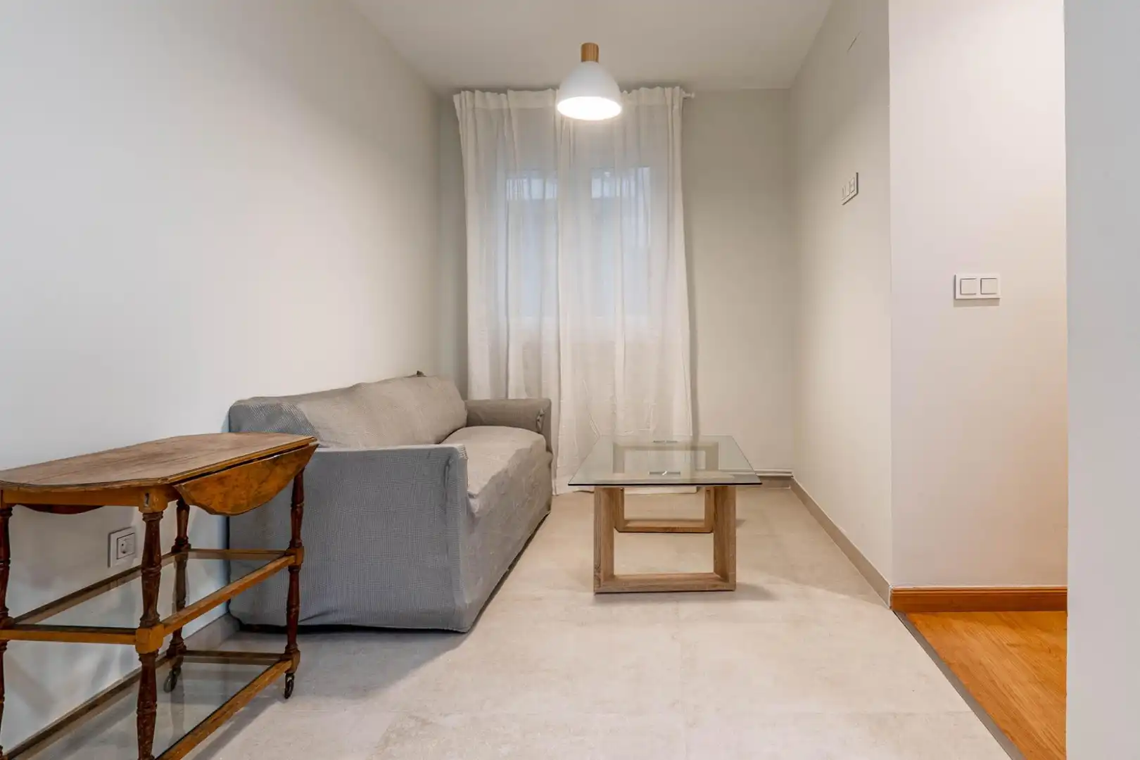 Zimmer in Calle LUIS BRAILLE, Fígares