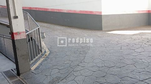 Photo 3 of Garage for rent in Del Romero, El Álamo, Madrid