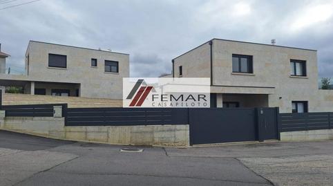 Foto 2 de Casa o xalet en venda a Rúa Isaac Díaz Pardo, 35, Salgueira - O Castaño, Pontevedra