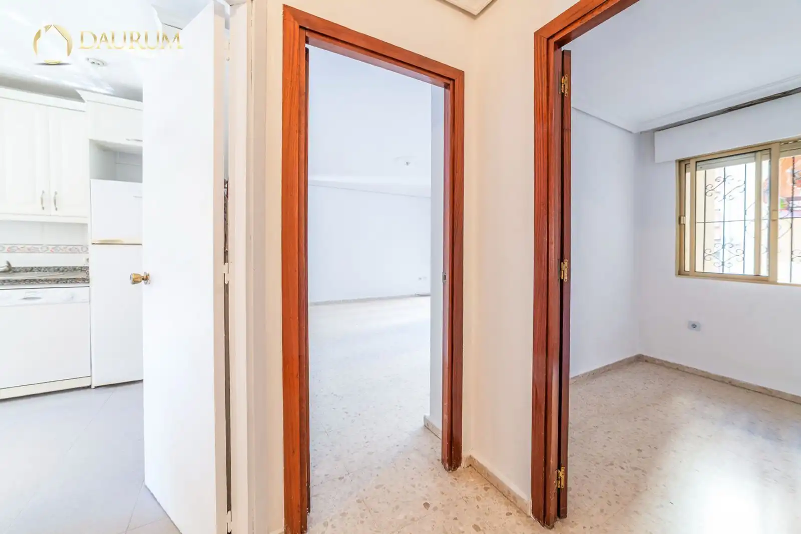 Piso en venta en Triana