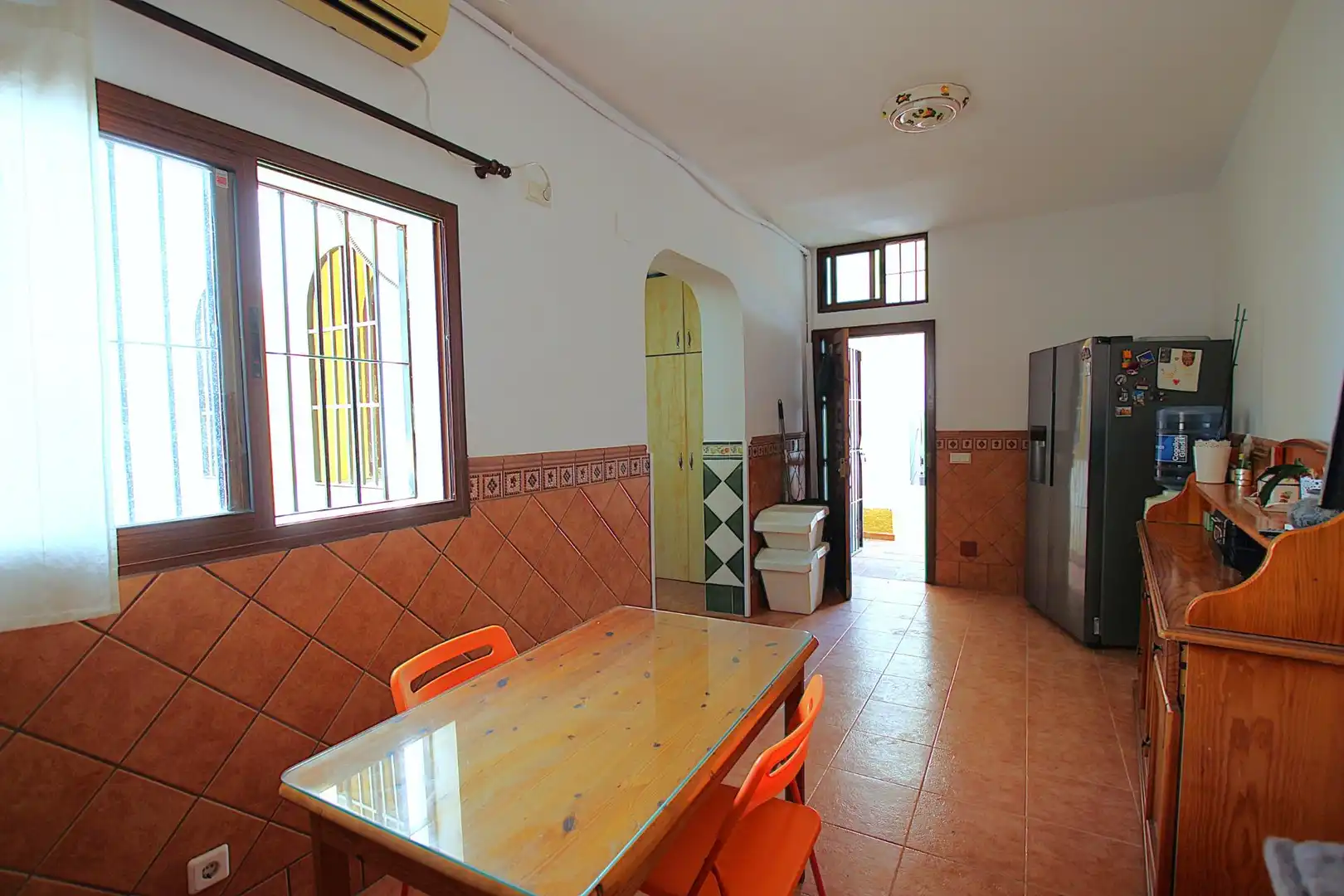 Villa mit Terrasse zum Verkauf in Calle PANAMA, imagen 27