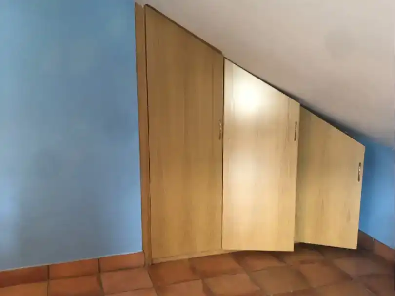 Piso en venta en Lardero con Aire acondicionado, Jardín privado y Trastero