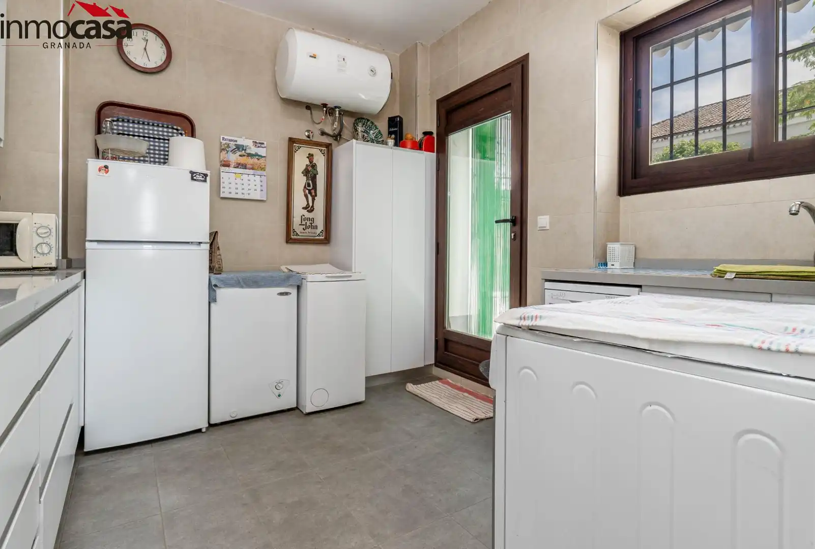 Casa o chalet en venta en Santa Fe