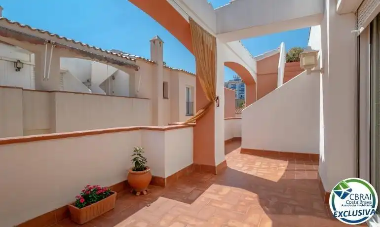 Mini appartamento con terrazza in vendita a Calle Badia Gran Reserva, imagen 17