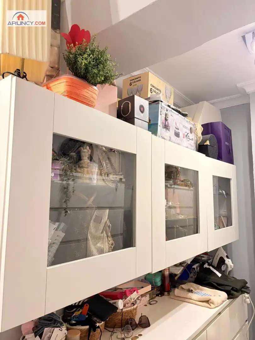 Flat for sale in Sevilla  with Air Conditioner and Furnished