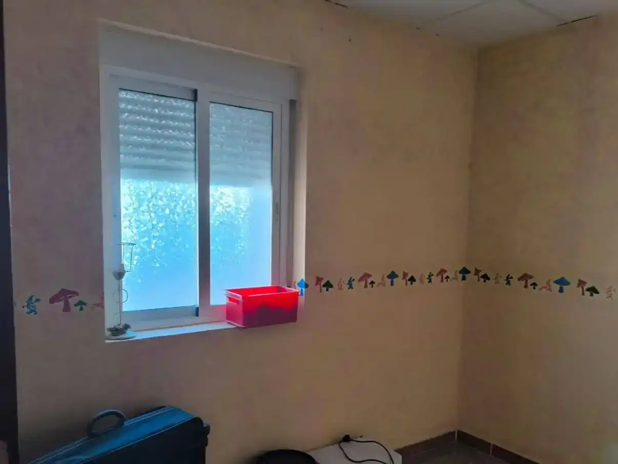 Habitación de Casa adosada en venta en Pedro Muñoz con Trastero