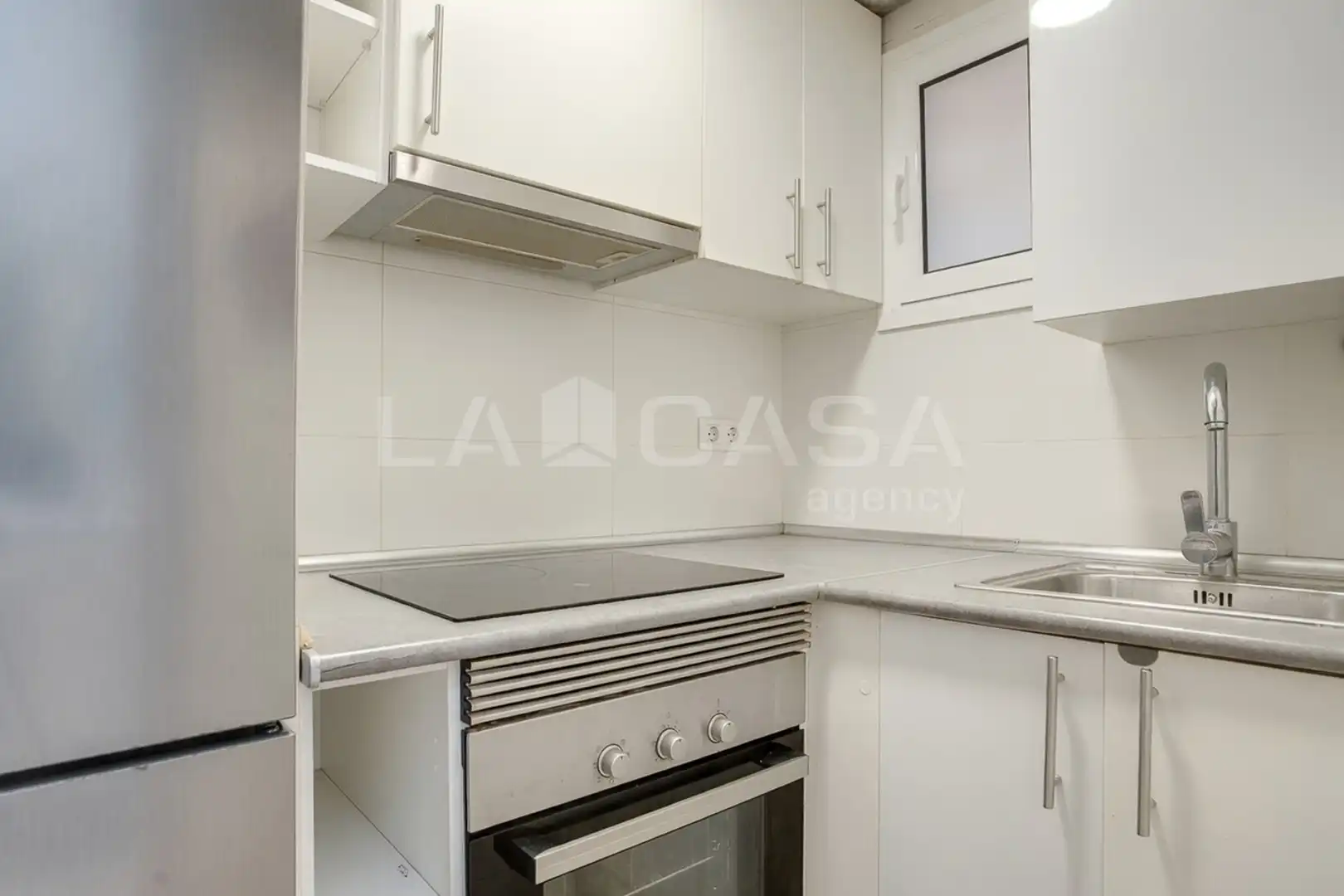 Cuina de Planta baixa en venda en L'Hospitalet de Llobregat