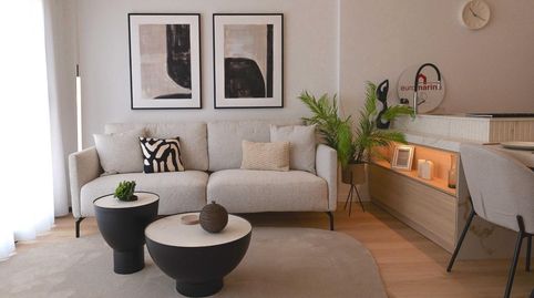 Apartamento 1 Dorm. de Lujo en Primerisima Linea con Vistas Piscina Parking y Gimnasio, imatge 3