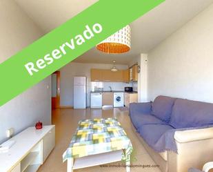 Exterior view of Flat for sale in  Murcia Capital  with Air Conditioner, Storage room and Furnished