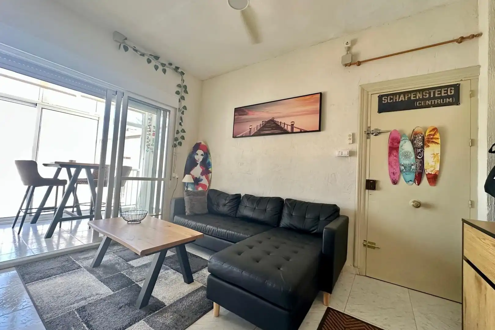 Apartament en venda a Los Urrutias